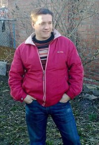 Фотография Житник Алексей Владимирович, погибший солдат СВО
