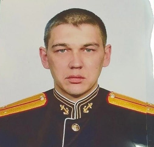 Фотография Чалков Леонид Анатольевич, погибший солдат СВО