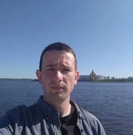 Фотография Дружинин Илья Алексеевич, погибший солдат СВО