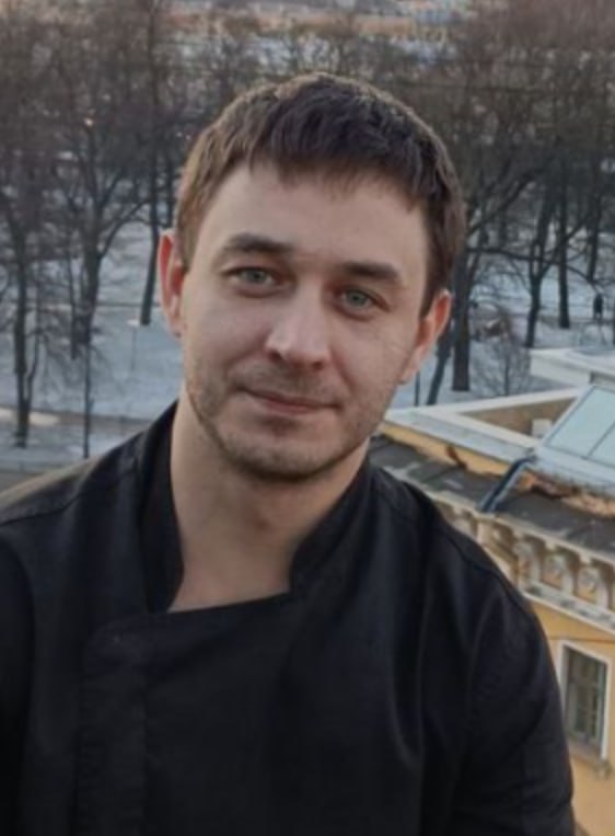Фотография Бушуев Дмитрий Игоревич, погибший солдат СВО