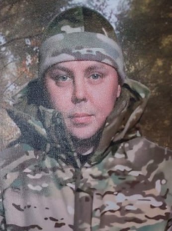 Фотография Неёлов Александр Евгеньевич, погибший солдат СВО