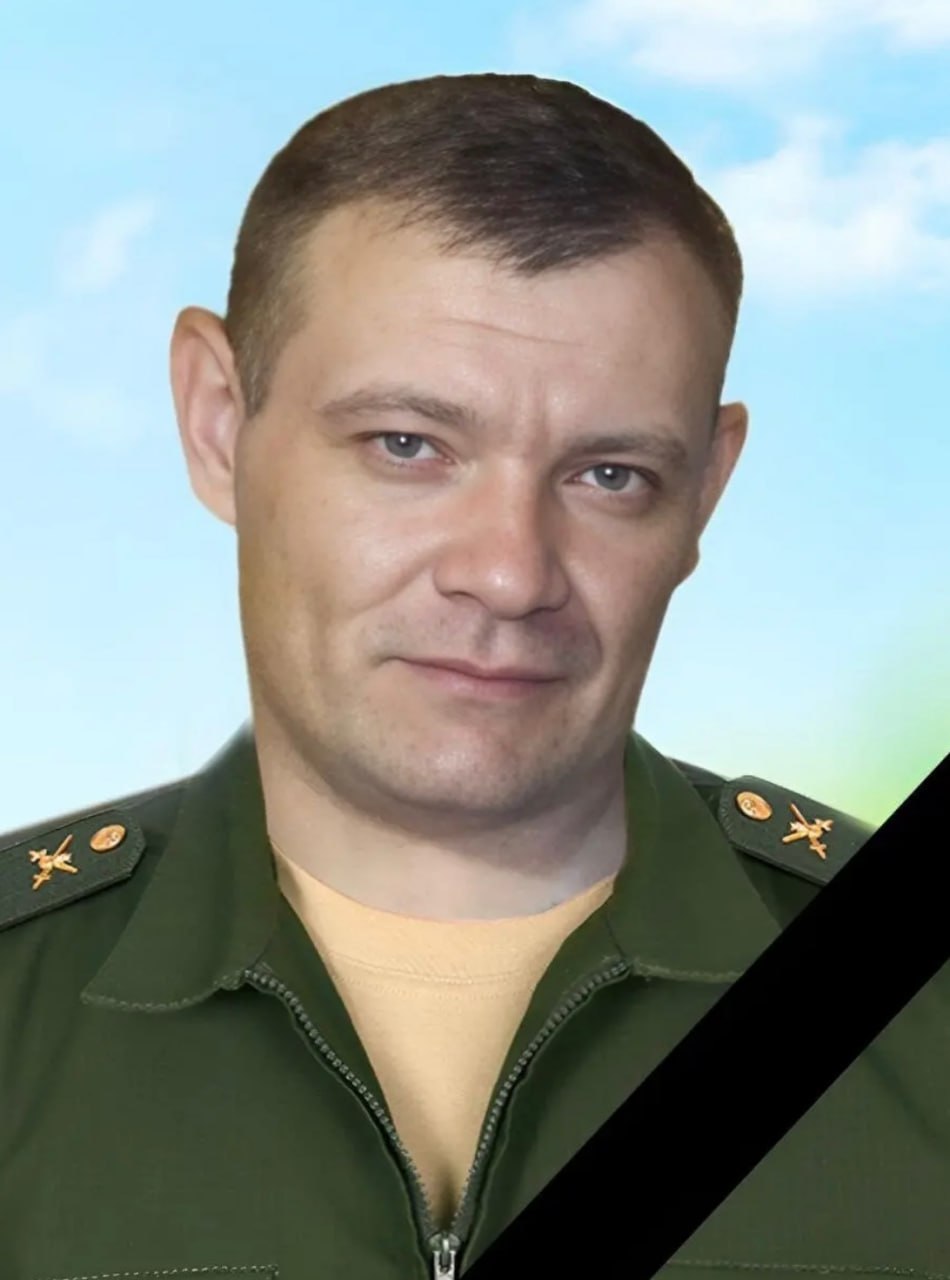 Фотография Клименко Анатолий Владимирович, погибший солдат СВО