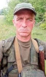 Фотография Зайнетдинов Сергей Шайджанович, погибший солдат СВО