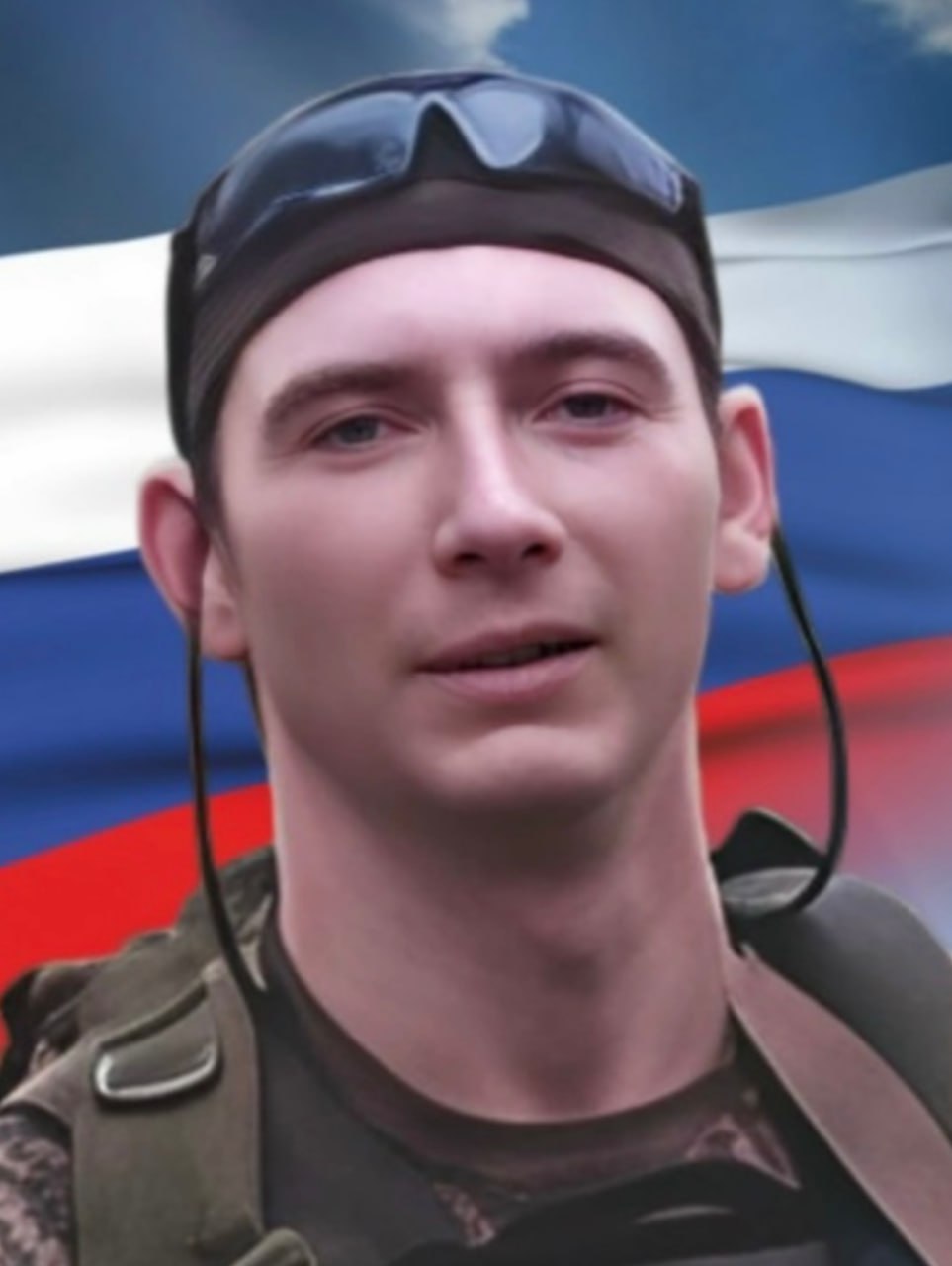 Фотография Томченко Иван Андреевич, погибший солдат СВО