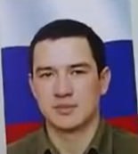 Фотография Гафаров Ильдар Анурович, погибший солдат СВО