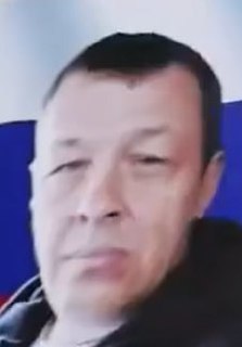 Фотография Перемёт Алексей Владимирович, погибший солдат СВО