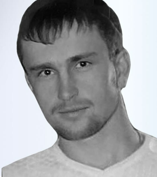 Фотография Косоруков Александр Вячеславович, погибший солдат СВО