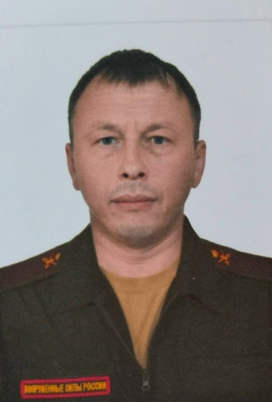Фотография Елькин Артем Александрович, погибший солдат СВО