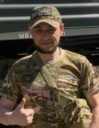 Фотография Павлов Иван Александрович, погибший солдат СВО