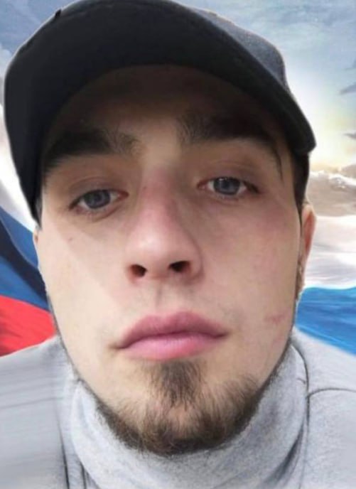 Фотография Филинюк Алексей Алексеевич, погибший солдат СВО