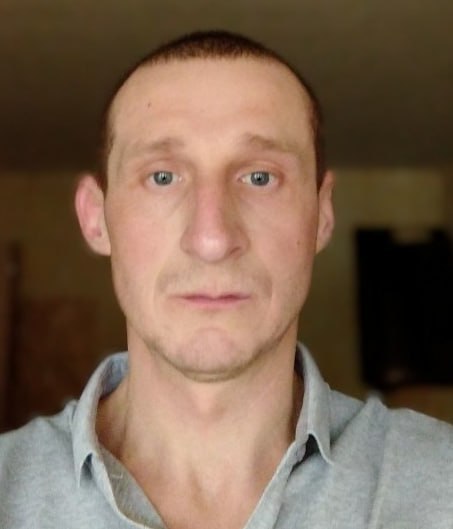 Фотография Пашенцев Михаил Викторович, погибший солдат СВО