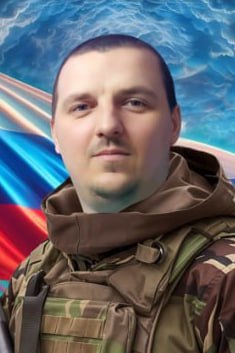Фотография Шульгин Александр Александрович, погибший солдат СВО