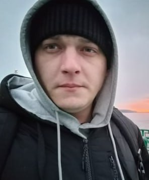 Фотография Черников Алексей Юрьевич, погибший солдат СВО