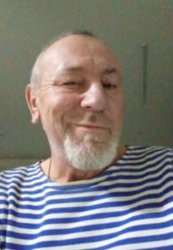 Фотография Терин Сергей Александрович, погибший солдат СВО