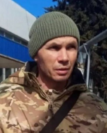 Фотография Решетников Константин, погибший солдат СВО