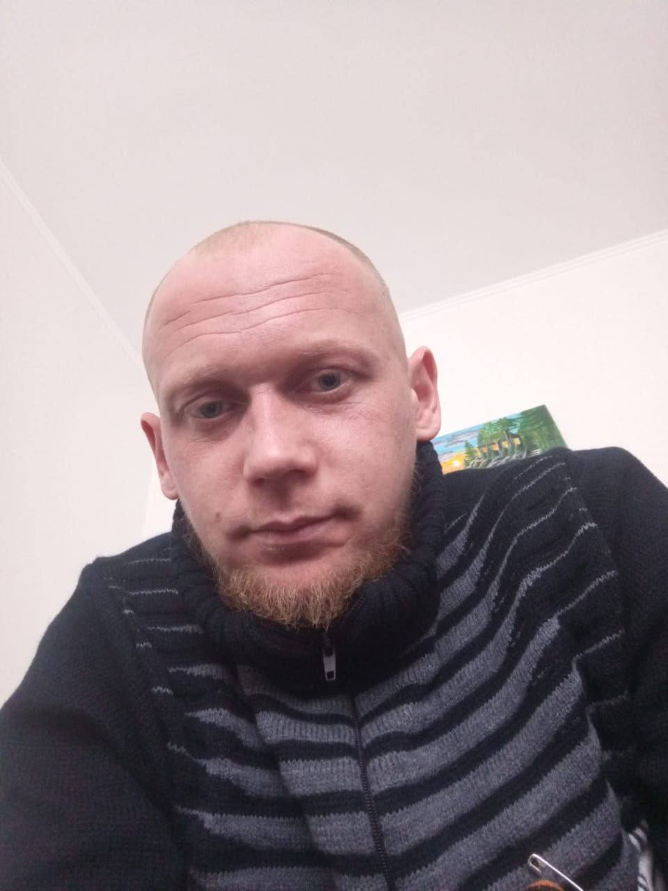 Фотография Падакин Олег Алексеевич, погибший солдат СВО