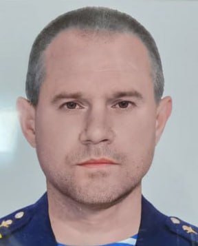 Фотография Махов Алексей Александрович, погибший солдат СВО