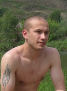 Фотография Неверов Юрий Владимирович, погибший солдат СВО