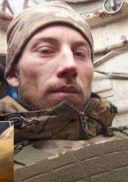 Фотография Овсянников Геннадий Олегович, погибший солдат СВО