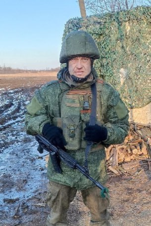 Фотография Салимжанов Марсель Муллоянович, погибший солдат СВО