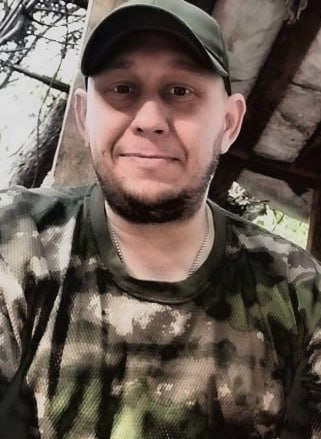 Фотография Елизаров Владимир Александрович, погибший солдат СВО