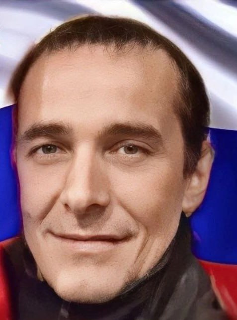Фотография Ракин Николай Васильевич, погибший солдат СВО