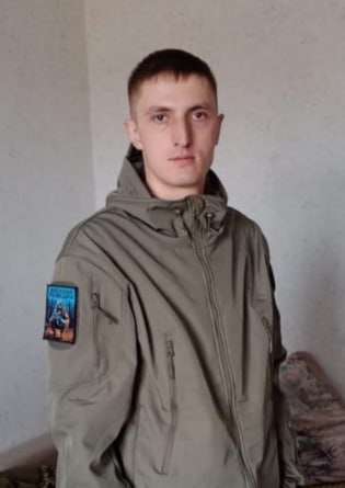Фотография Махатадзе Фридон Владимирович, погибший солдат СВО