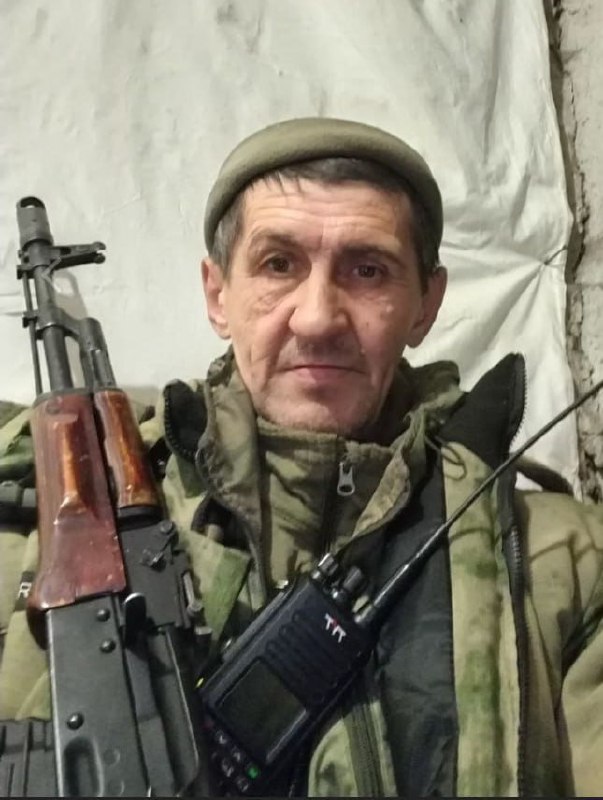 Фотография Сорокин Валерий Валерьевич, погибший солдат СВО