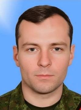Фотография Радченко Николай Николаевич, погибший солдат СВО
