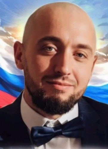 Фотография Борисенко Константин Александрович, погибший солдат СВО