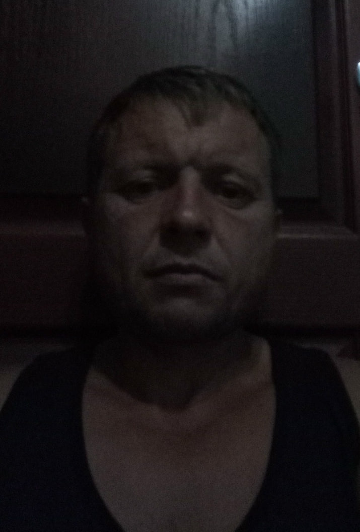 Фотография Школяренко Алексей Владимирович, погибший солдат СВО