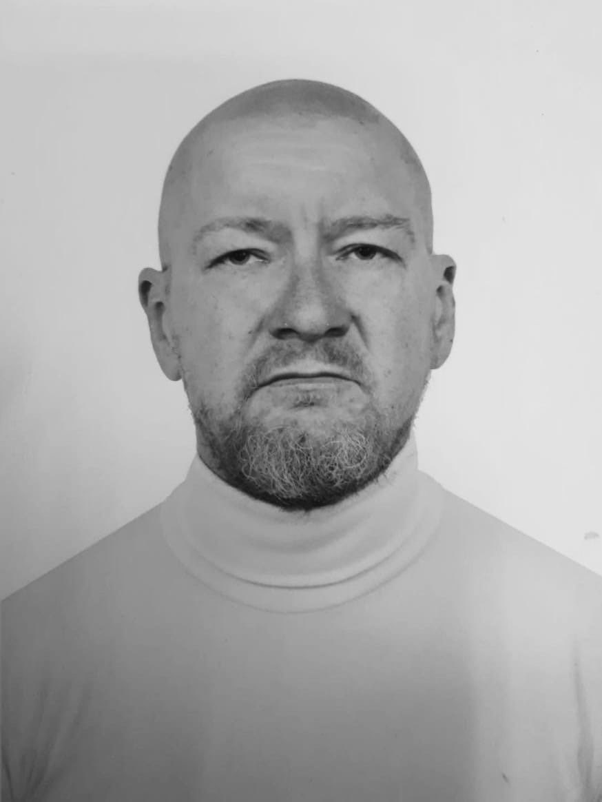 Фотография Малыгин Андрей, погибший солдат СВО