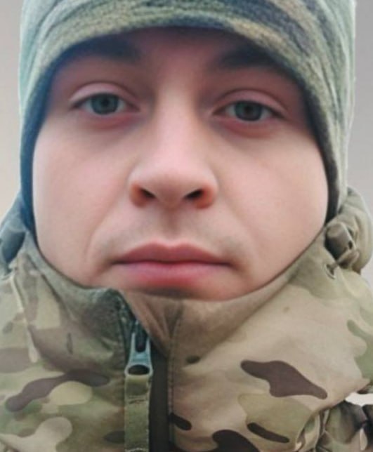 Фотография Юртаев Егор Валерьевич, погибший солдат СВО