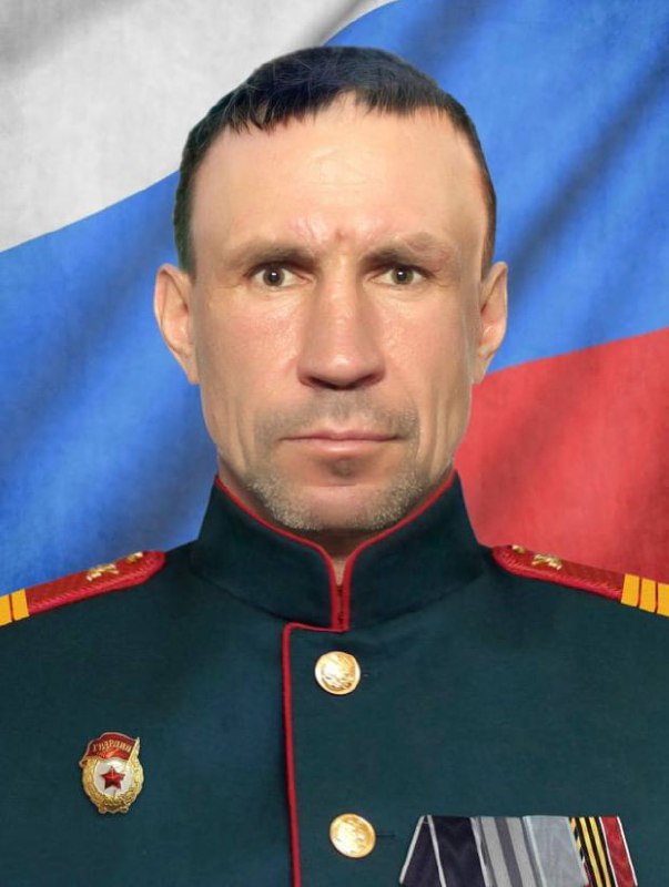 Фотография Суровцев Максим Иванович, погибший солдат СВО