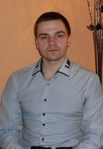 Фотография Зарубин Алексей Вячеславович, погибший солдат СВО