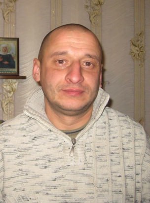 Фотография Комаров Антон Геннадьевич, погибший солдат СВО