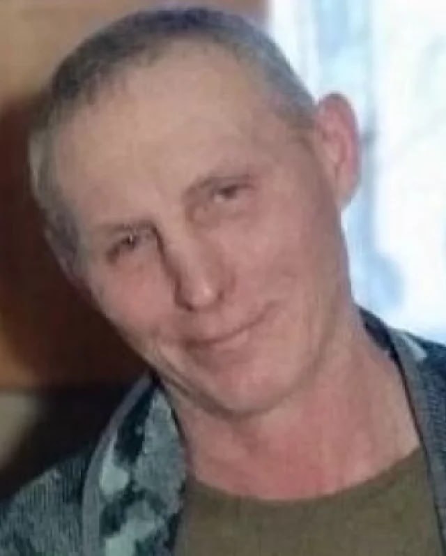 Фотография Алешин Иван Григорьевич, погибший солдат СВО