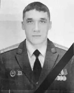 Фотография Зуйков Сергей Алексеевич, погибший солдат СВО