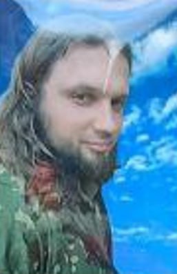 Фотография Царенков Александр Вячеславович, погибший солдат СВО
