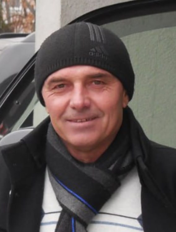 Фотография Мазуренко Илья Григорьевич, погибший солдат СВО