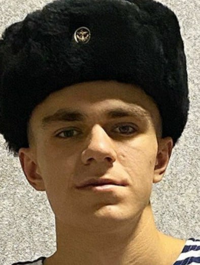Фотография Рубайлов Владислав Сергеевич, погибший солдат СВО