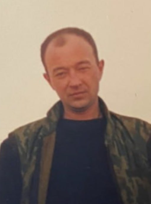 Фотография Коротнев Вадим Александрович, погибший солдат СВО