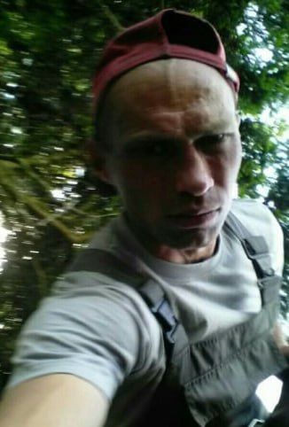 Фотография Суховаров Сергей Евгеньевич, погибший солдат СВО