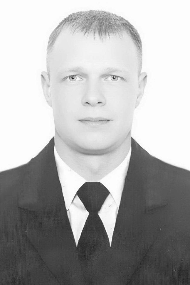 Фотография Смолко Дмитрий Александрович, погибший солдат СВО