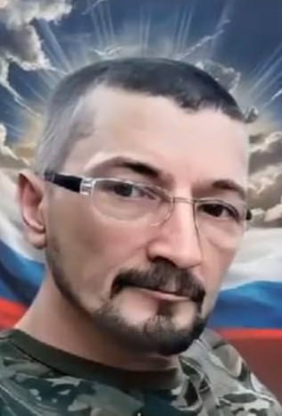 Фотография Добкин Роман Вячеславович, погибший солдат СВО