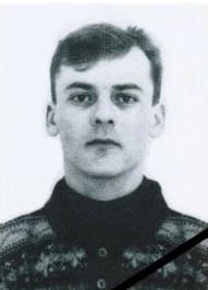 Фотография Смолин Сергей Иванович, погибший солдат СВО