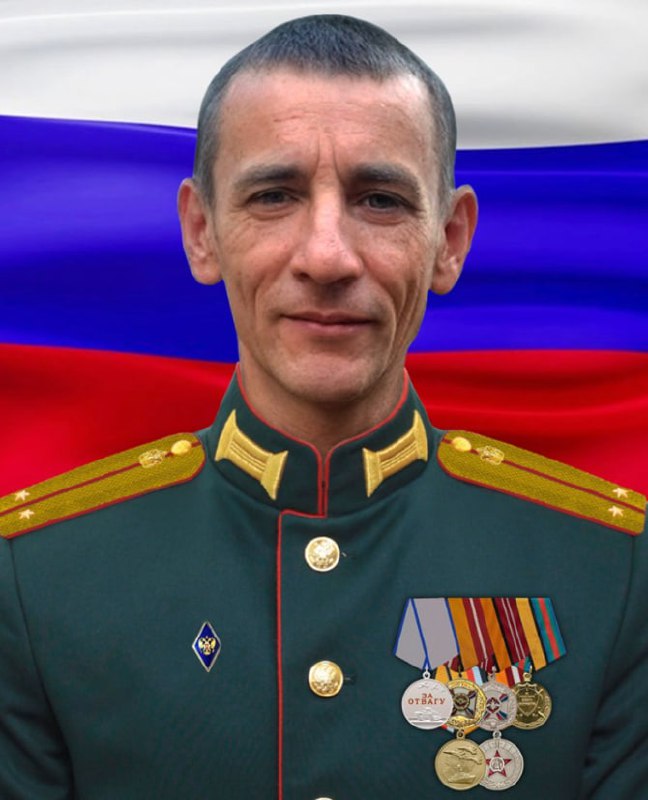 Фотография Калиниченко Владимир Петрович, погибший солдат СВО