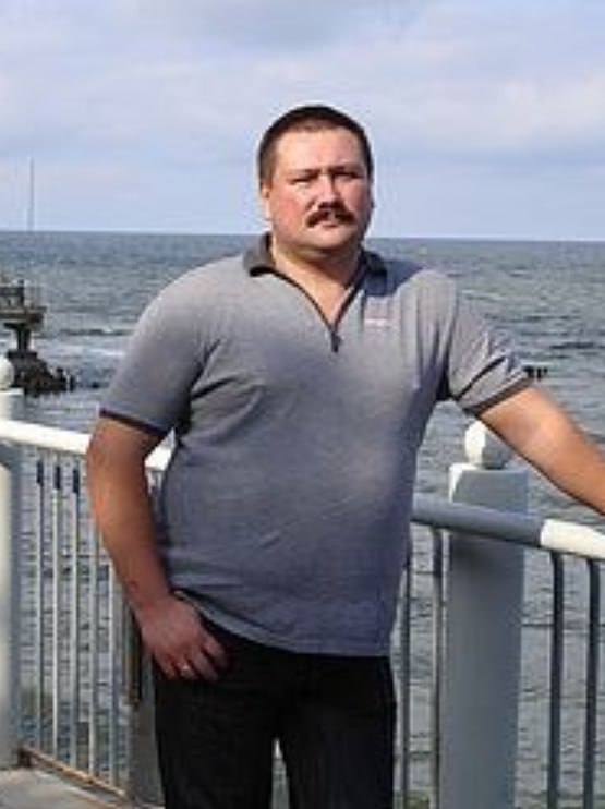 Фотография Клевцов Сергей Николаевич, погибший солдат СВО
