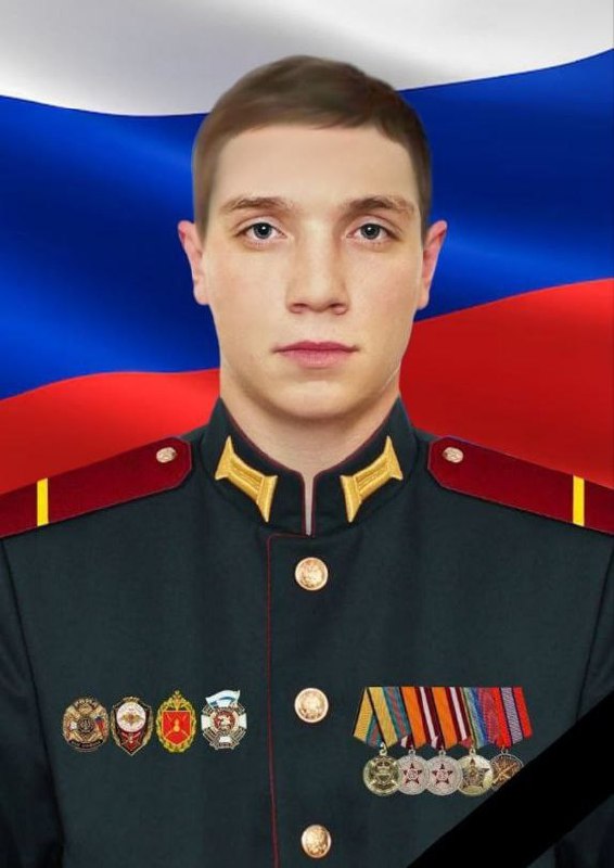 Фотография Бурдаев Валентин Владимирович, погибший солдат СВО