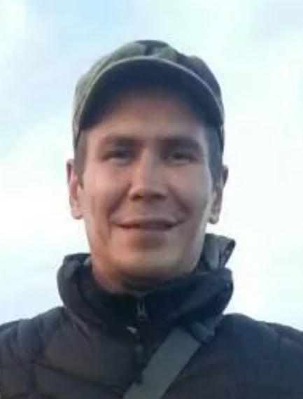 Фотография Азисходжаев Вахит Абдувахатович, погибший солдат СВО
